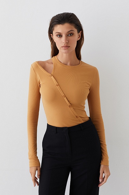 61876-2 Топ женский - LAETE