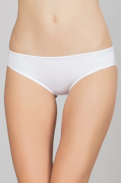 N00-59-3 Трусы женские - LAETE - Форма 00