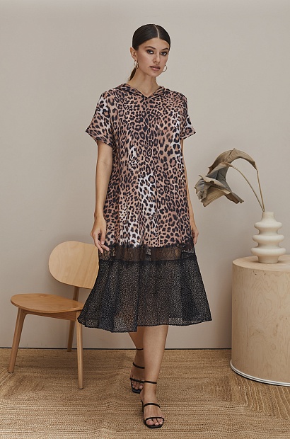 61693-1 Платье женское - SUMMER 2021