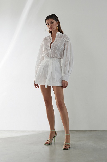 61909-1 Шорты женские - SUMMER 2023