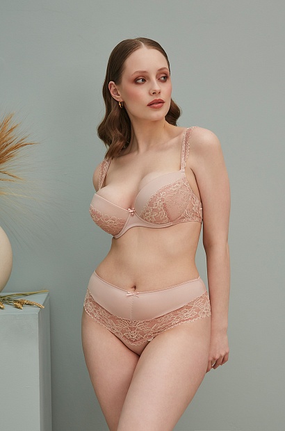 N06-186-1 Трусы женские - LAETE - Форма 06