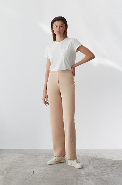 30557-1 Брюки женские - SUMMER 2023