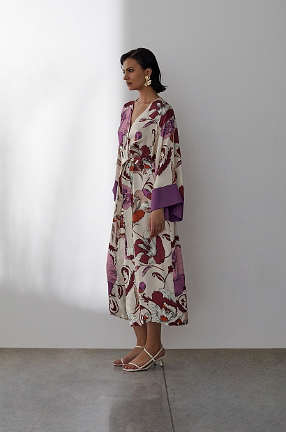 61926-1 Туника женская - SUMMER 2023