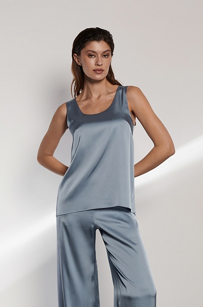 61818-3 Топ женский  SUMMER 2023