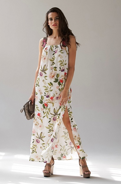 61450 Сарафан женский - SUMMER 2020