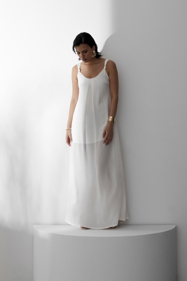 61951-3 Платье женское - SUMMER 2024 (61951-3)