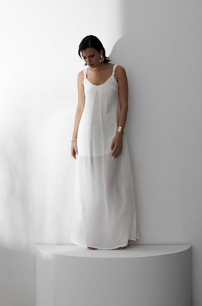 61951-3 Платье женское - SUMMER 2024