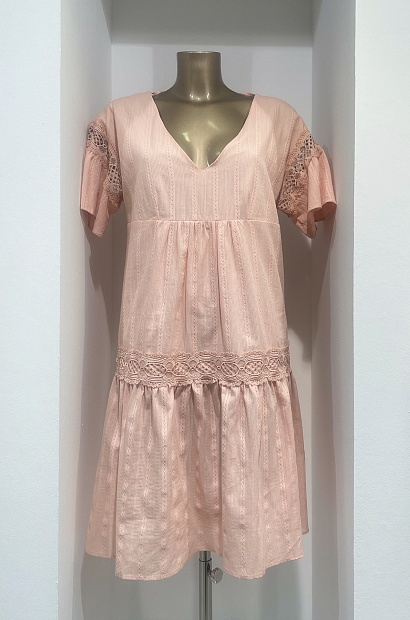 55488-2 Платье женское - SUMMER 2024