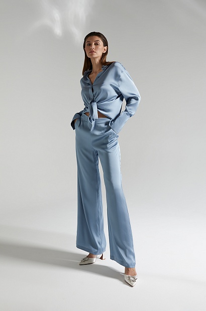 61815-3 Брюки женские - SUMMER 2023