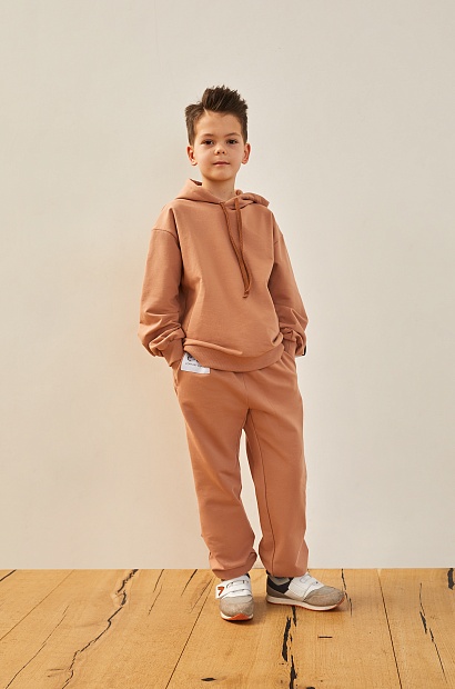 30452-6 Брюки для мальчика - WINTER 2021-2022