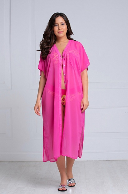 60382-1 Туника женская - SUMMER 2018