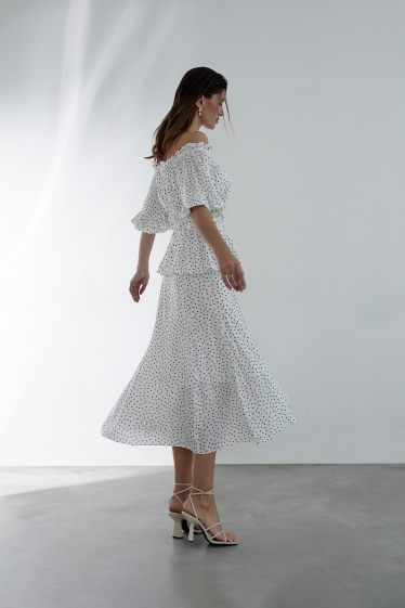 56504-1 Юбка женская - SUMMER 2023 (56504-1)