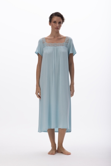 Nora Rose 2573 ночная сорочка женская (2573)