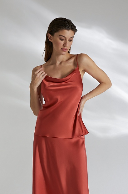 61816-2 Топ женский  SUMMER 2023