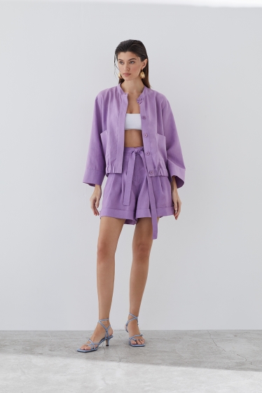 61864-1 Джемпер женский - SUMMER 2023 (61864-1)