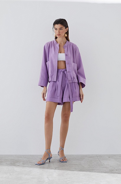 61864-1 Джемпер женский - SUMMER 2023