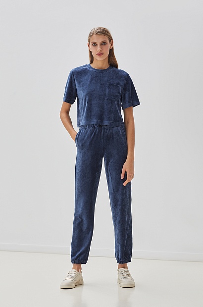 20422-1 Топ женский - WINTER 2021-2022