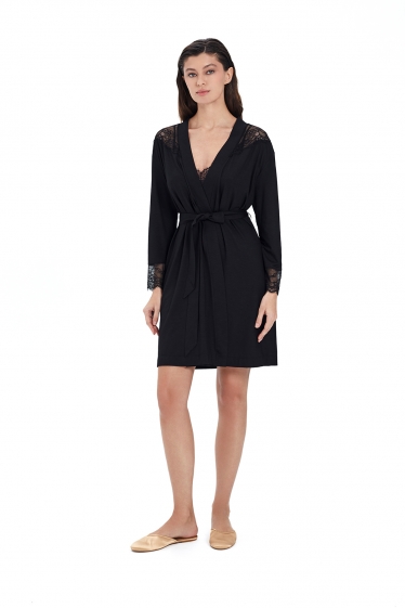 52060-2 Халат женский - LAETE (52060-2)