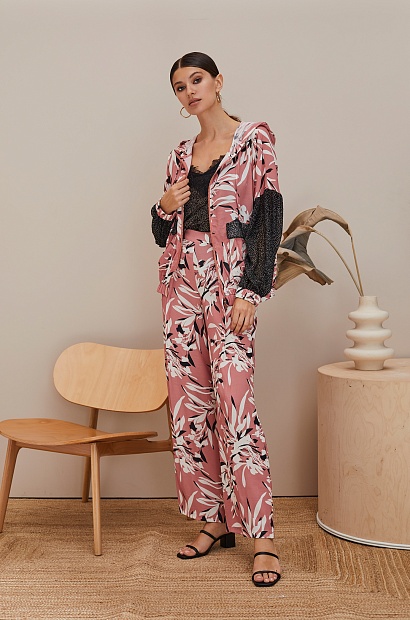 61699-2 Бомбер женский - SUMMER 2021