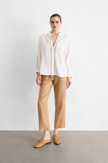 62109 Рубашка женская - LAETE (62109)