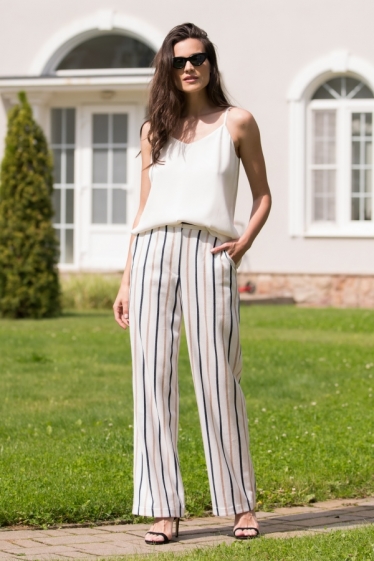 61558 Брюки женские - SUMMER 2020 (61558)