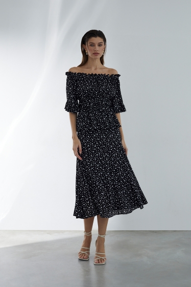 56504-2 Юбка женская - SUMMER 2023 (56504-2)