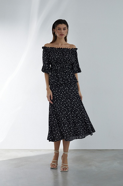 56504-2 Юбка женская - SUMMER 2023