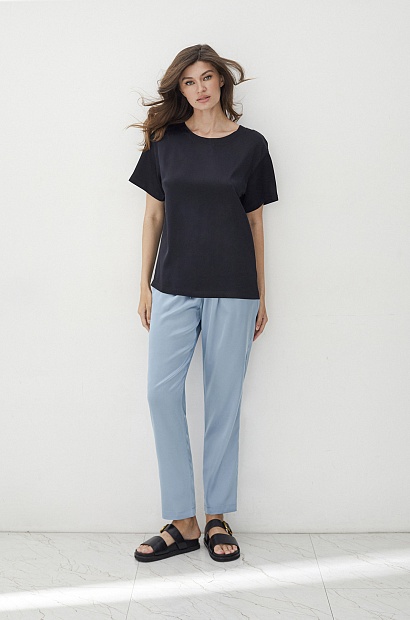 61834-3 Брюки женские - SUMMER 2023