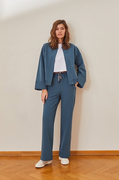 30439-1 Жакет женский - WINTER 2021-2022