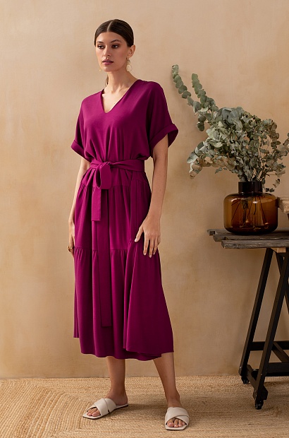 61749-2 Платье женское - SUMMER 2021