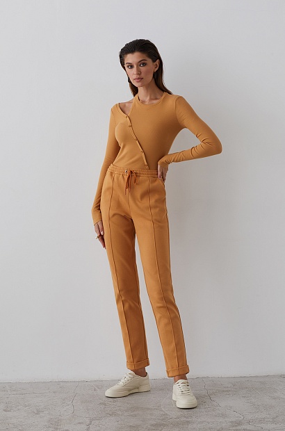 61761-1 Брюки женские - WINTER 2021-2022