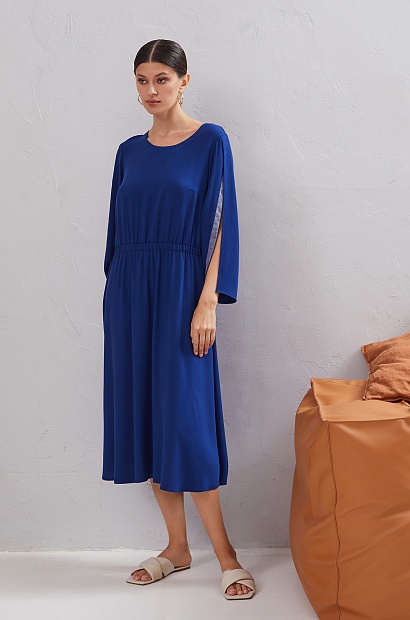 61684 Платье женское - SUMMER 2021