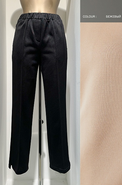 30577-1 Брюки женские - WINTER 2024-2025