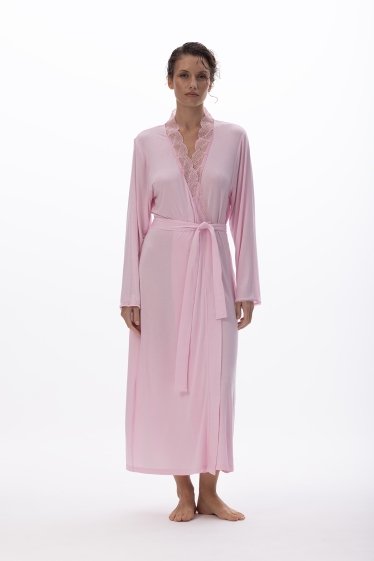 Nora Rose 2587 пеньюар женский (2587)