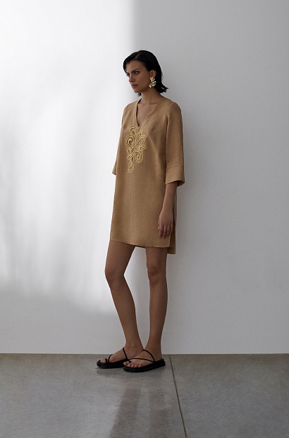 61024-2 Туника женская - LAETE