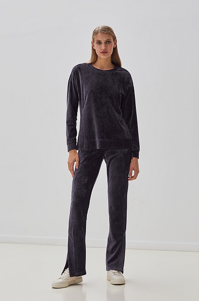 20427-2 Толстовка женская - WINTER 2021-2022