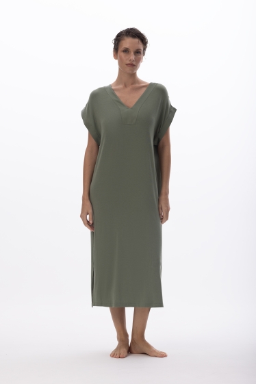 Nora Rose 2563 ночная сорочка женская (2563)