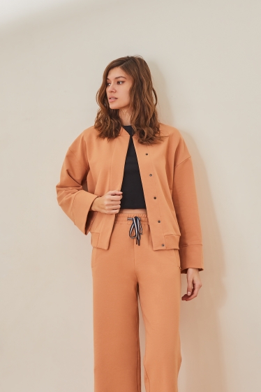 30439-3 Жакет женский - WINTER 2021-2022 (30439-3)