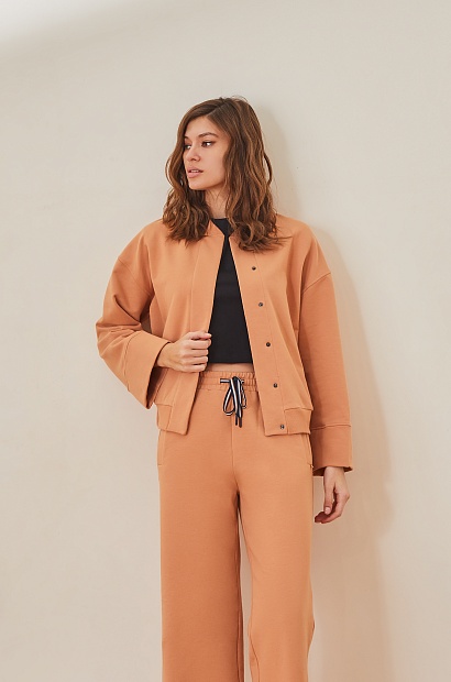 30439-3 Жакет женский - WINTER 2021-2022