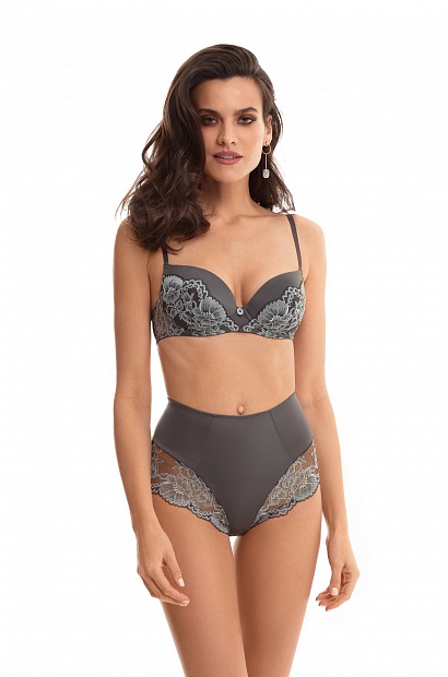 N07-190-2 Трусы женские - LAETE - Форма 07