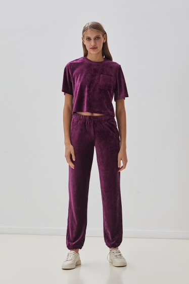 20422-4 Топ женский - WINTER 2021-2022 (20422-4)