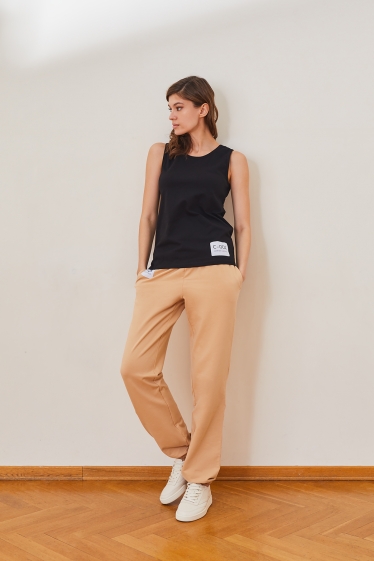 55381-2 Топ женский - WINTER 2021-2022 (55381-2)