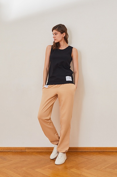 55381-2 Топ женский - WINTER 2021-2022