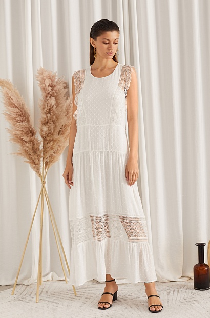 61707-3 Платье женское - SUMMER 2021