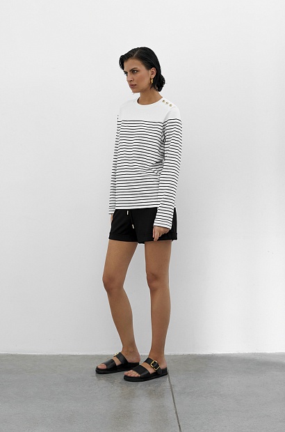 30545 Джемпер женский - SUMMER 2024