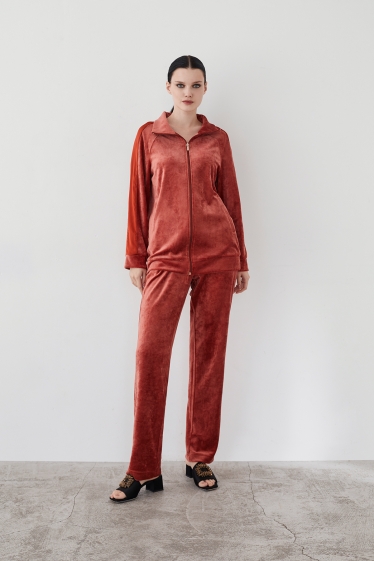 20466-2 Костюм женский - WINTER 2023-2024 (20466-2)