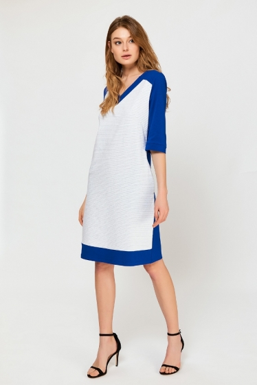 55212L Платье женское - Wildberries (55212L)