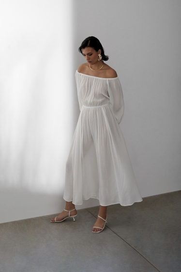 61949-3 Платье женское - SUMMER 2024 (61949-3)