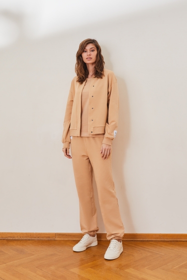 30418-4 Жакет женский - WINTER 2021-2022 (30418-4)