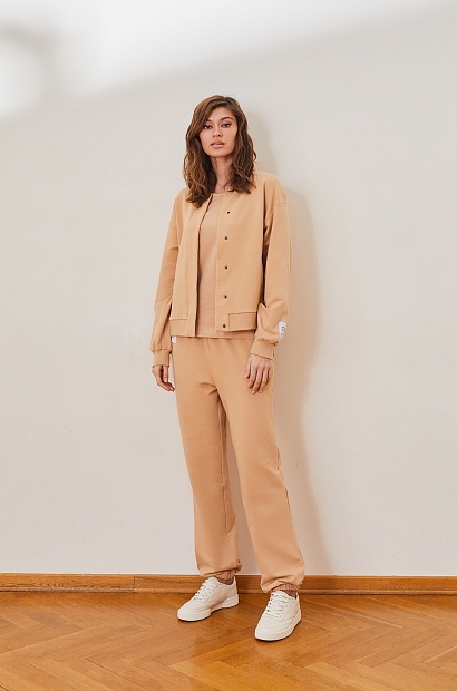 30418-4 Жакет женский - WINTER 2021-2022